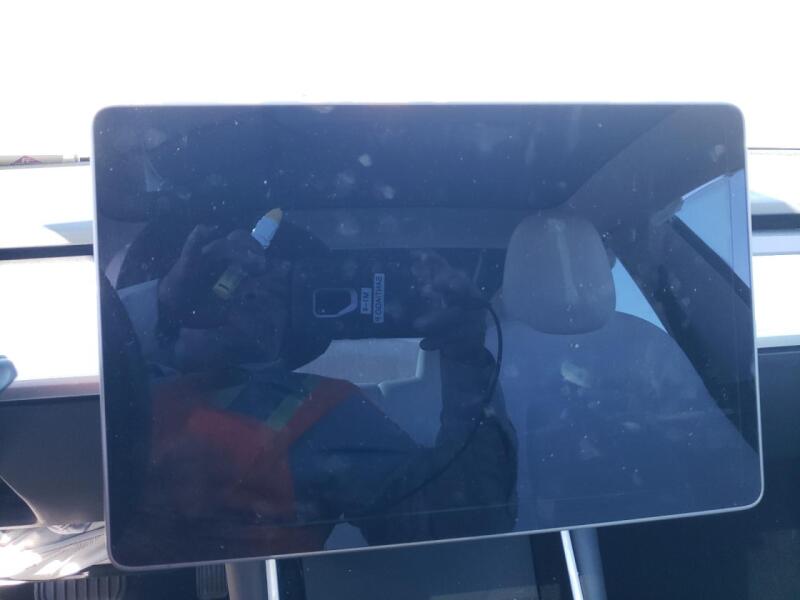 2020 TESLA MODEL 3 - 5YJ3E1EA3LF808158 | SeoVin.biz