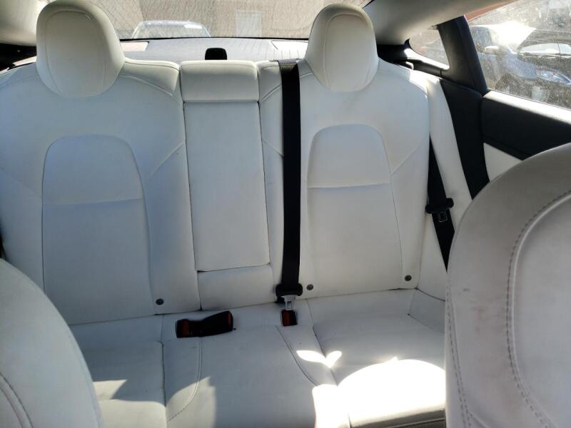 2020 TESLA MODEL 3 - 5YJ3E1EA3LF808158 | SeoVin.biz