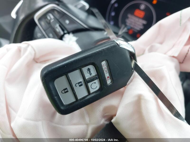 2018 HONDA ACCORD SPORT - 1HGCV1F39JA207649 | SeoVin.biz