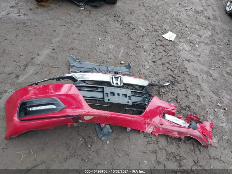 2018 HONDA ACCORD SPORT - 1HGCV1F39JA207649 | SeoVin.biz