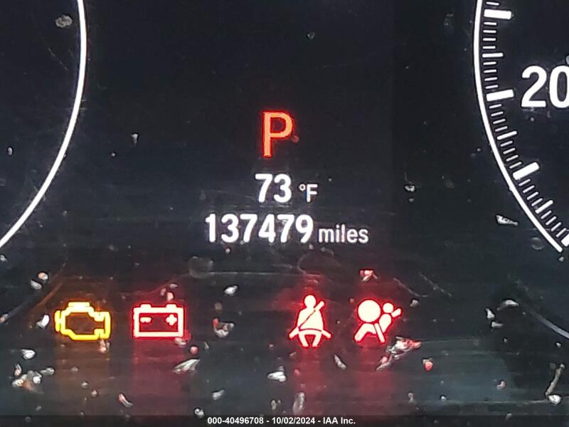 2018 HONDA ACCORD SPORT - 1HGCV1F39JA207649 | SeoVin.biz