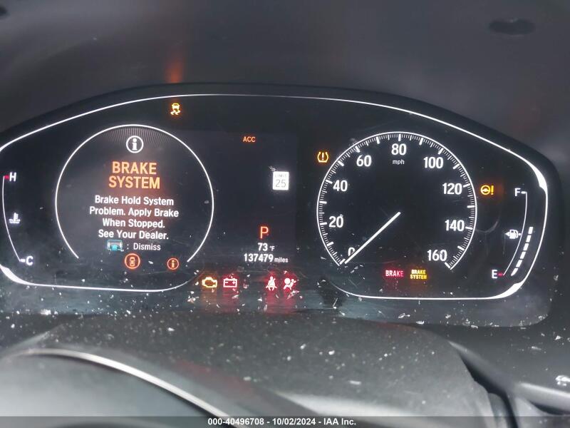 2018 HONDA ACCORD SPORT - 1HGCV1F39JA207649 | SeoVin.biz