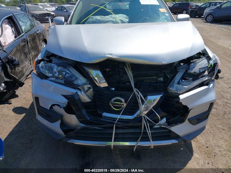 2018 NISSAN ROGUE S - KNMAT2MV5JP568170 | SeoVin.biz