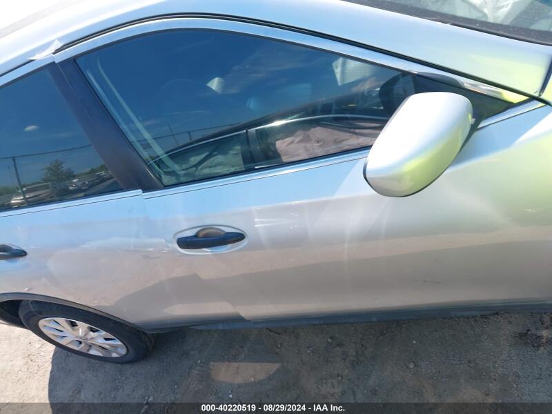 2018 NISSAN ROGUE S - KNMAT2MV5JP568170 | SeoVin.biz