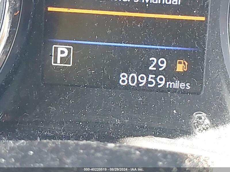 2018 NISSAN ROGUE S - KNMAT2MV5JP568170 | SeoVin.biz