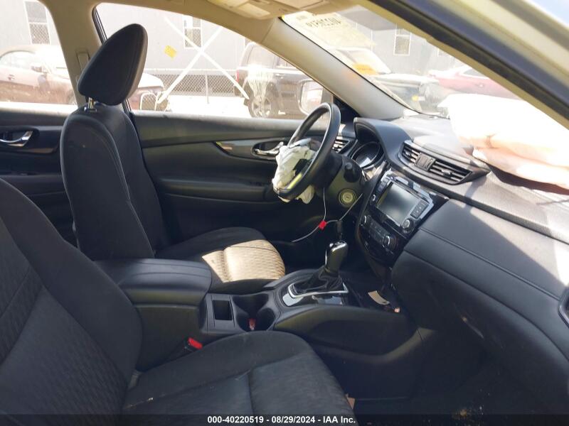 2018 NISSAN ROGUE S - KNMAT2MV5JP568170 | SeoVin.biz