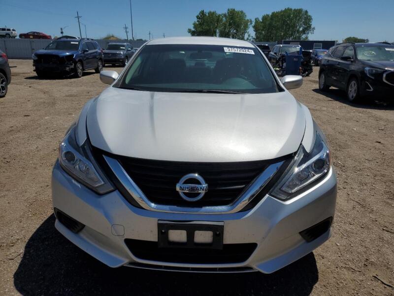 2016 NISSAN ALTIMA 2.5 - 1N4AL3AP6GC231380 | SeoVin.biz