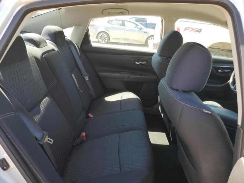 2016 NISSAN ALTIMA 2.5 - 1N4AL3AP6GC231380 | SeoVin.biz