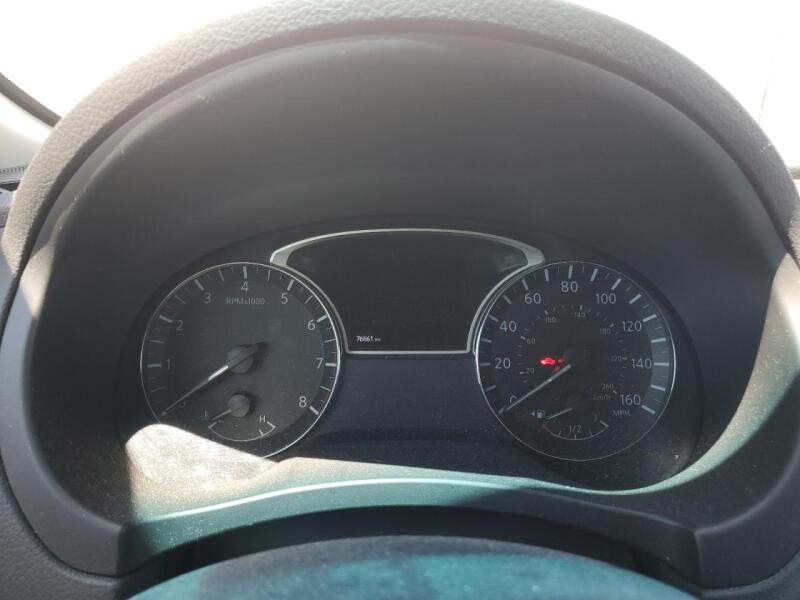 2016 NISSAN ALTIMA 2.5 - 1N4AL3AP6GC231380 | SeoVin.biz