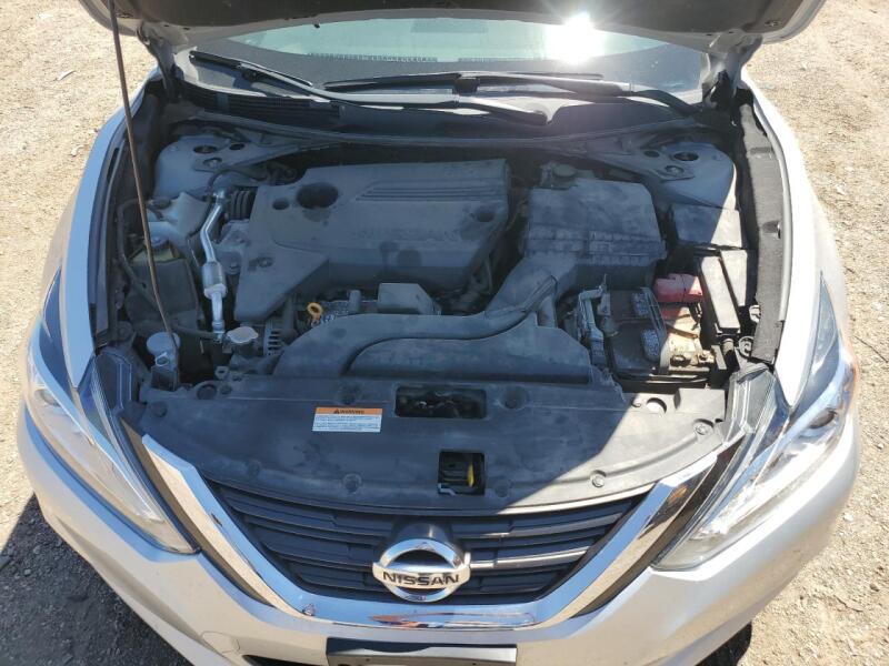 2016 NISSAN ALTIMA 2.5 - 1N4AL3AP6GC231380 | SeoVin.biz