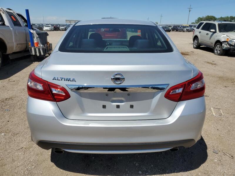2016 NISSAN ALTIMA 2.5 - 1N4AL3AP6GC231380 | SeoVin.biz