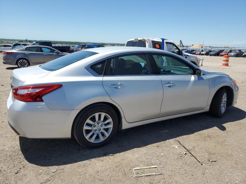 2016 NISSAN ALTIMA 2.5 - 1N4AL3AP6GC231380 | SeoVin.biz