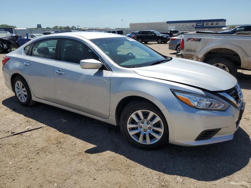 2016 NISSAN ALTIMA 2.5 - 1N4AL3AP6GC231380 | SeoVin.biz