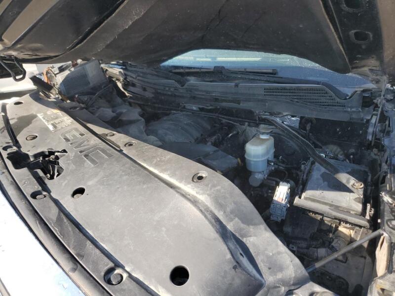 2015 GMC SIERRA C1500 SLT - 3GTP1VEC8FG193613 | SeoVin.biz