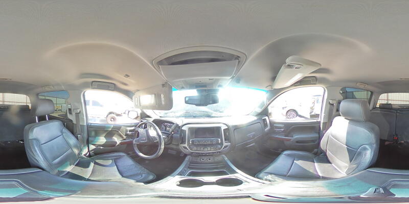 2015 GMC SIERRA C1500 SLT - 3GTP1VEC8FG193613 | SeoVin.biz