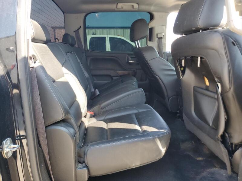 2015 GMC SIERRA C1500 SLT - 3GTP1VEC8FG193613 | SeoVin.biz