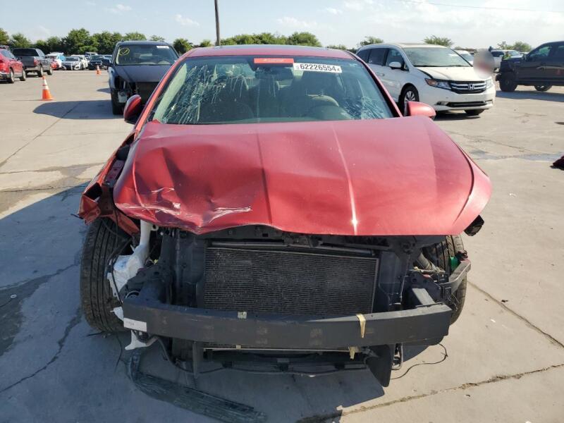 2019 HYUNDAI ELANTRA SEL - 5NPD84LF0KH411728 | SeoVin.biz