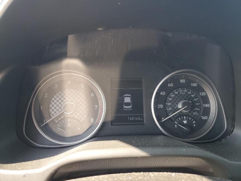 2019 HYUNDAI ELANTRA SEL - 5NPD84LF0KH411728 | SeoVin.biz