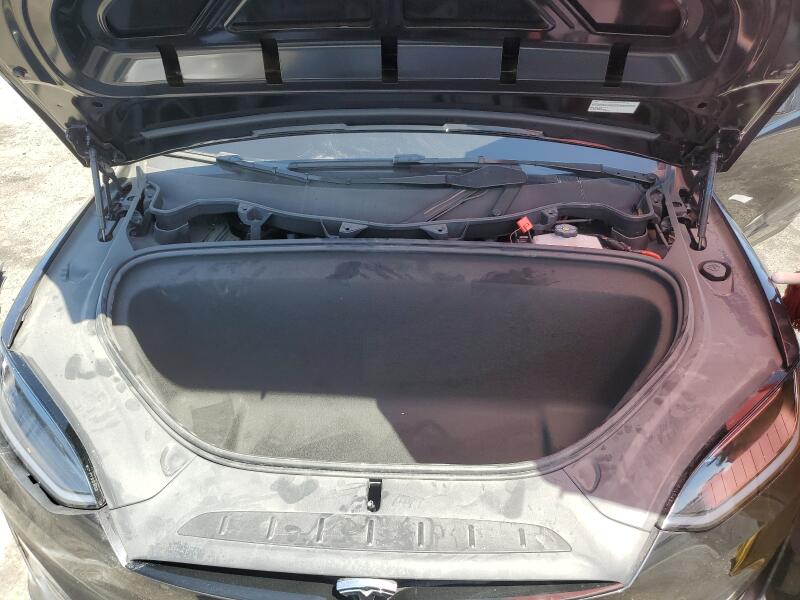 2024 TESLA MODEL X - 7SAXCAE50RF442245 | SeoVin.biz