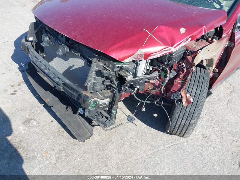 2016 HYUNDAI SONATA SPORT - 5NPE34AF5GH390520 | SeoVin.biz