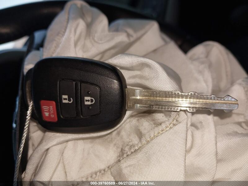 2018 TOYOTA RAV4 XLE - JTMWFREV9JD117619 | SeoVin.biz