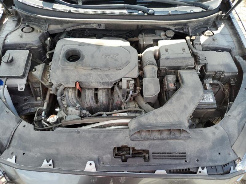 2019 HYUNDAI SONATA LIMITED - 5NPE34AF1KH754098 | SeoVin.biz