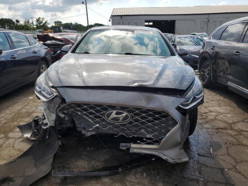 2019 HYUNDAI SONATA LIMITED - 5NPE34AF1KH754098 | SeoVin.biz