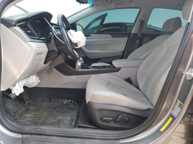 2019 HYUNDAI SONATA LIMITED - 5NPE34AF1KH754098 | SeoVin.biz