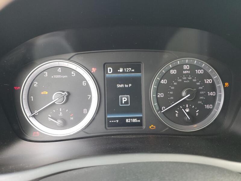 2019 HYUNDAI SONATA LIMITED - 5NPE34AF1KH754098 | SeoVin.biz