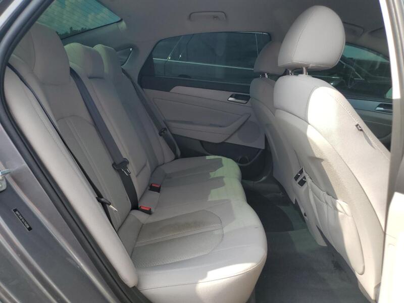 2019 HYUNDAI SONATA LIMITED - 5NPE34AF1KH754098 | SeoVin.biz