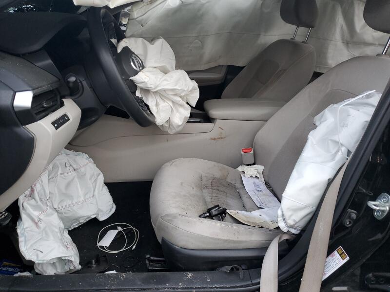 2020 NISSAN ALTIMA S - 1N4BL4BV4LC198123 | SeoVin.biz