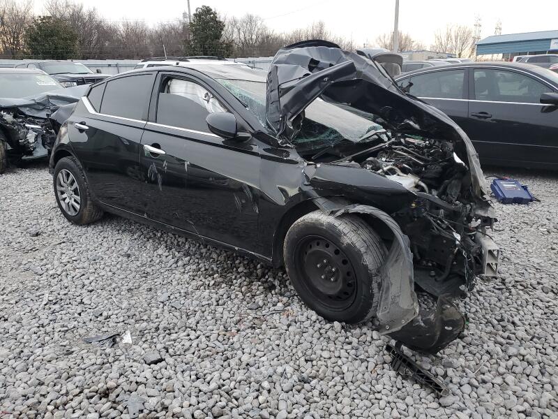 2020 NISSAN ALTIMA S - 1N4BL4BV4LC198123 | SeoVin.biz