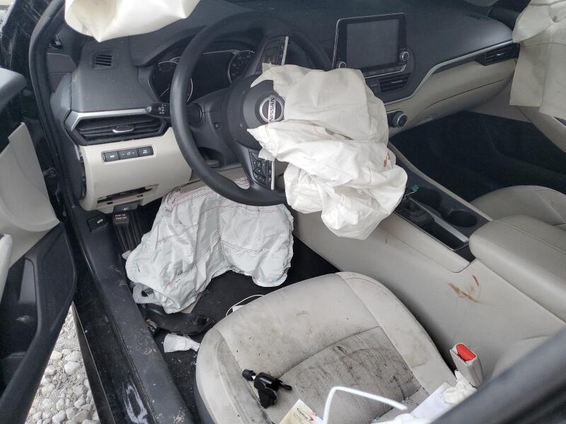 2020 NISSAN ALTIMA S - 1N4BL4BV4LC198123 | SeoVin.biz