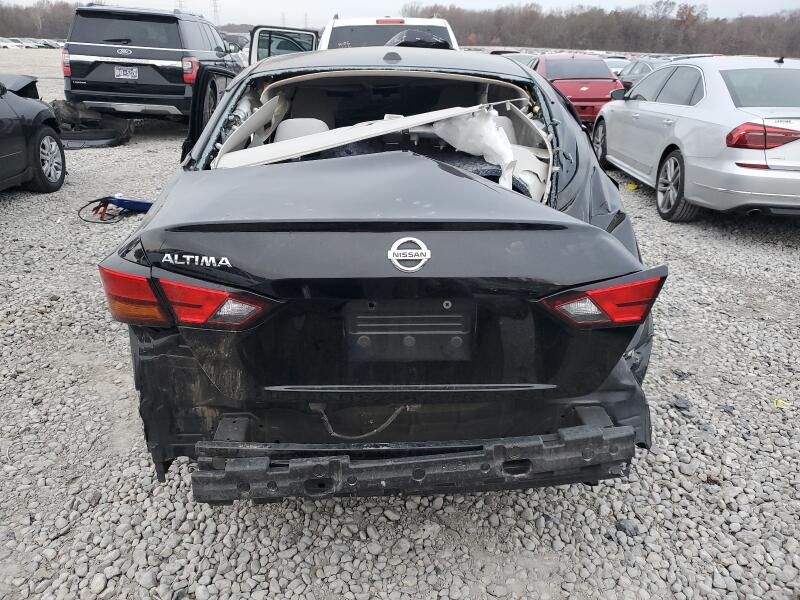 2020 NISSAN ALTIMA S - 1N4BL4BV4LC198123 | SeoVin.biz