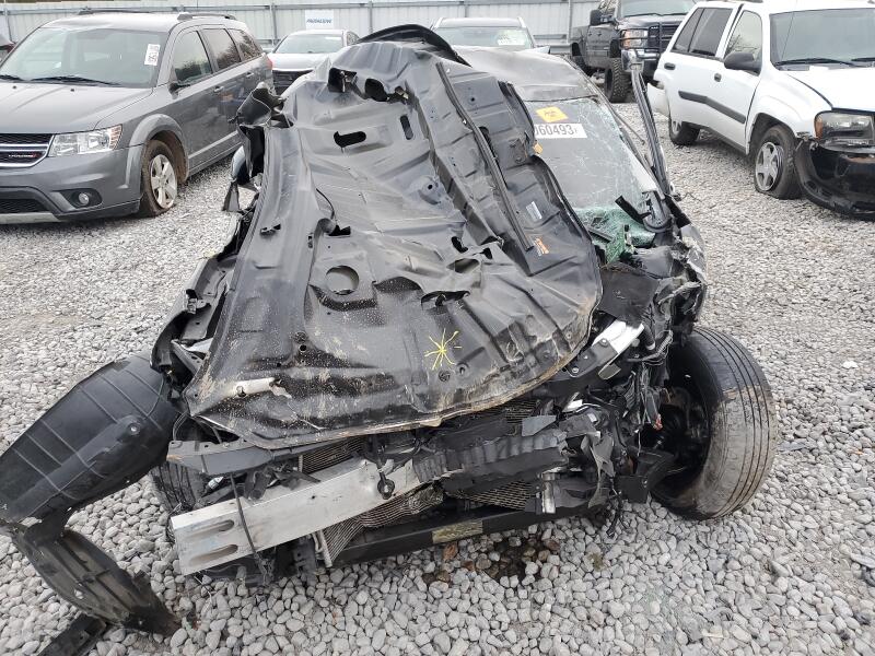 2020 NISSAN ALTIMA S - 1N4BL4BV4LC198123 | SeoVin.biz