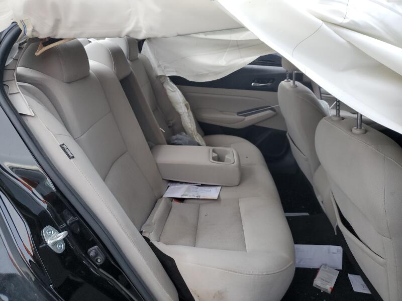 2020 NISSAN ALTIMA S - 1N4BL4BV4LC198123 | SeoVin.biz