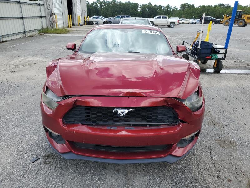 2015 FORD MUSTANG - 1FA6P8AM0F5325089 | SeoVin.biz
