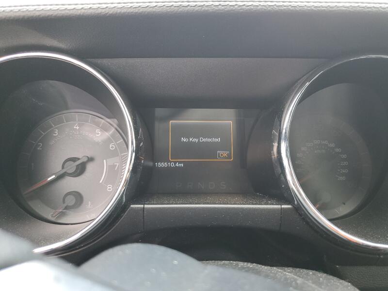 2015 FORD MUSTANG - 1FA6P8AM0F5325089 | SeoVin.biz