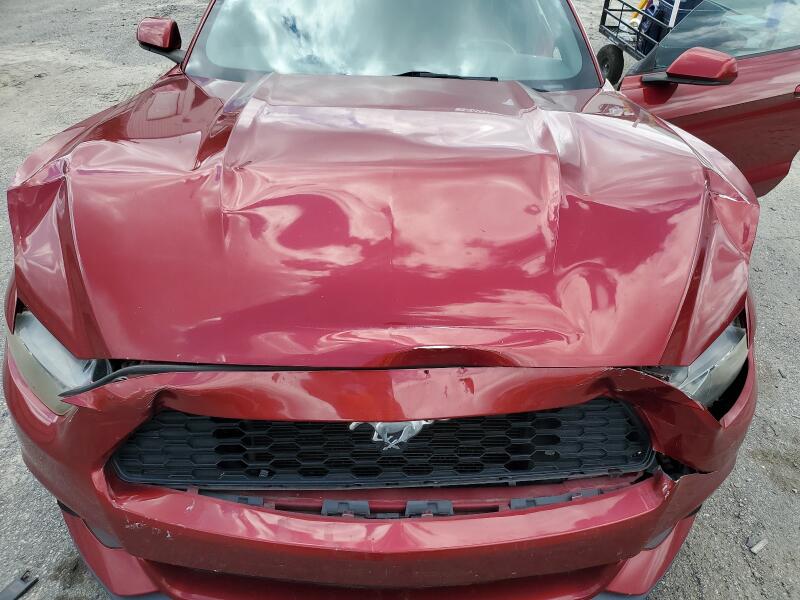 2015 FORD MUSTANG - 1FA6P8AM0F5325089 | SeoVin.biz