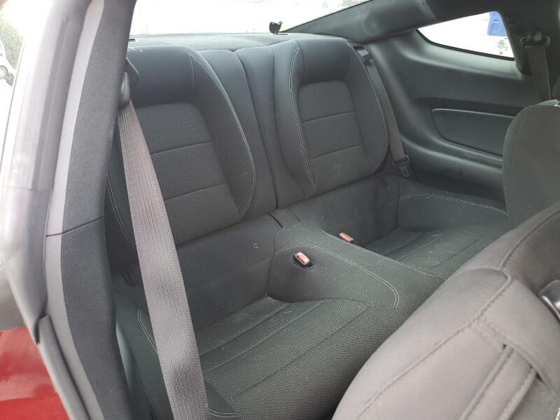 2015 FORD MUSTANG - 1FA6P8AM0F5325089 | SeoVin.biz