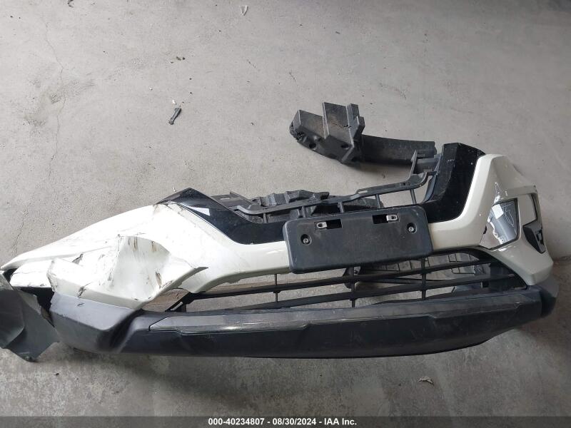 2017 NISSAN ROGUE SV - 5N1AT2MV3HC780935 | SeoVin.biz