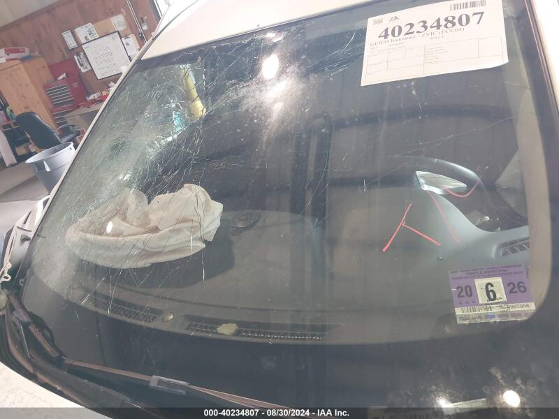 2017 NISSAN ROGUE SV - 5N1AT2MV3HC780935 | SeoVin.biz