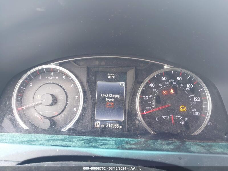 2016 TOYOTA CAMRY SE - 4T1BF1FK9GU220368 | SeoVin.biz