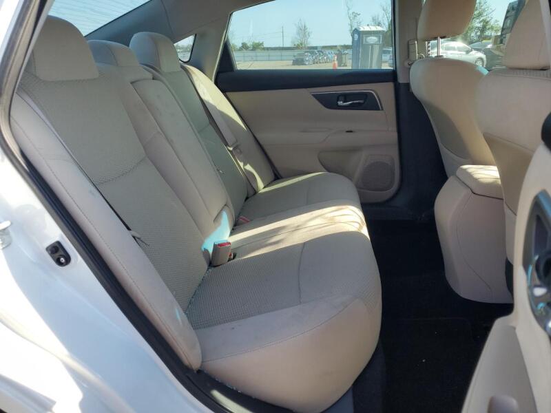 2015 NISSAN ALTIMA 2.5 - 1N4AL3AP8FC130243 | SeoVin.biz