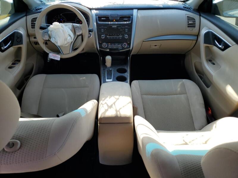 2015 NISSAN ALTIMA 2.5 - 1N4AL3AP8FC130243 | SeoVin.biz