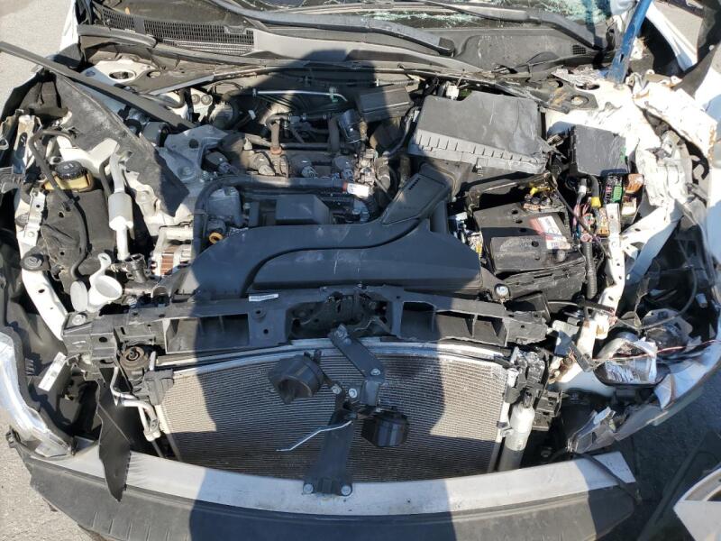 2015 NISSAN ALTIMA 2.5 - 1N4AL3AP8FC130243 | SeoVin.biz