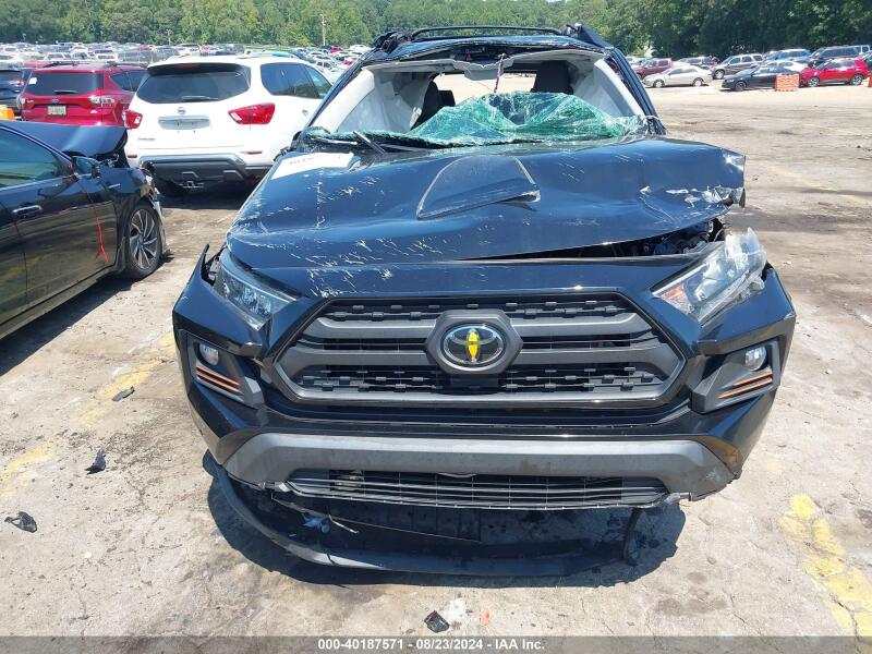 2019 TOYOTA RAV4 ADVENTURE - 2T3J1RFV3KC005900 | SeoVin.biz