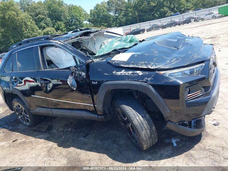 2019 TOYOTA RAV4 ADVENTURE - 2T3J1RFV3KC005900 | SeoVin.biz