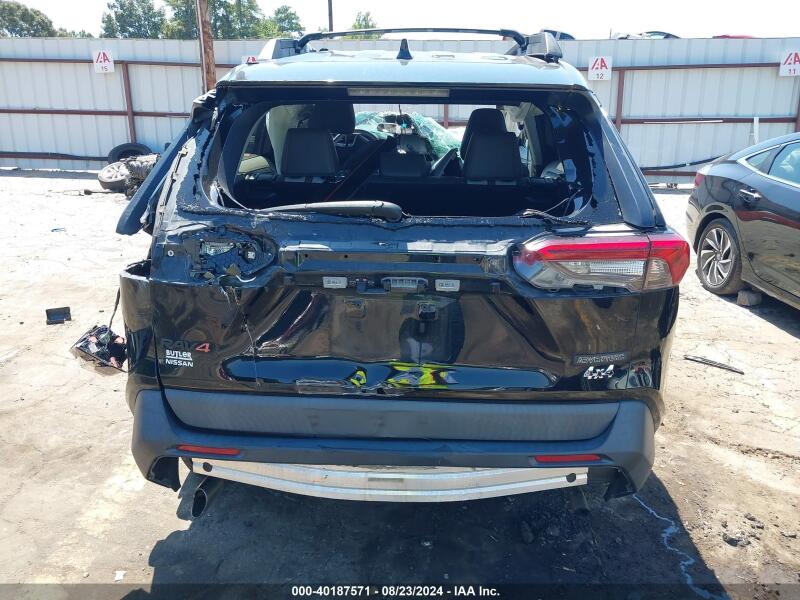 2019 TOYOTA RAV4 ADVENTURE - 2T3J1RFV3KC005900 | SeoVin.biz