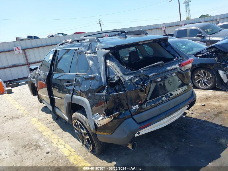 2019 TOYOTA RAV4 ADVENTURE - 2T3J1RFV3KC005900 | SeoVin.biz